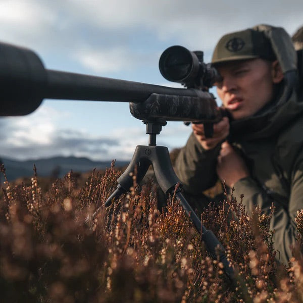 Spartan Springbok Bipod | Cluny Country