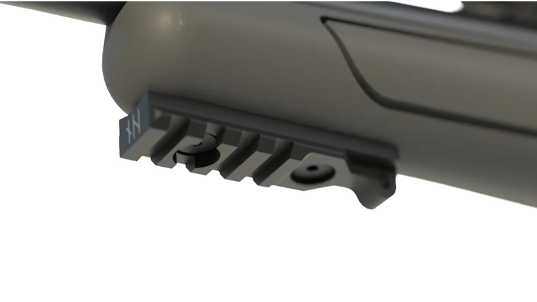 NorneHunt Bipod Picatinny Adapter | Cluny Country