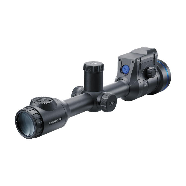 Pulsar Thermion 2 LRF XP60 Thermal Scope | Cluny Country