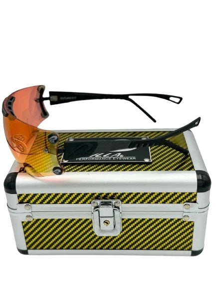 Pilla Outlaw X6 Blackout Frame | Cluny Country