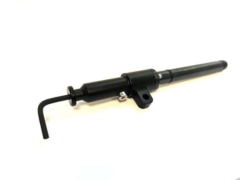 Spartan Sauer 404/505 Valhalla Bipod Adapter | Cluny Country