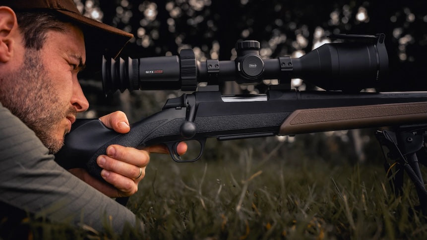 Nocpix Night D70R Day/Night Digital Scope | Cluny Country