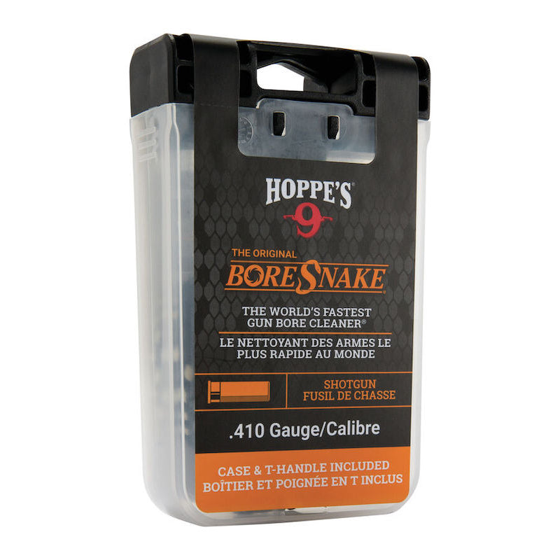 Hoppes Bore Snake Shotgun Cleaner | Cluny Country 