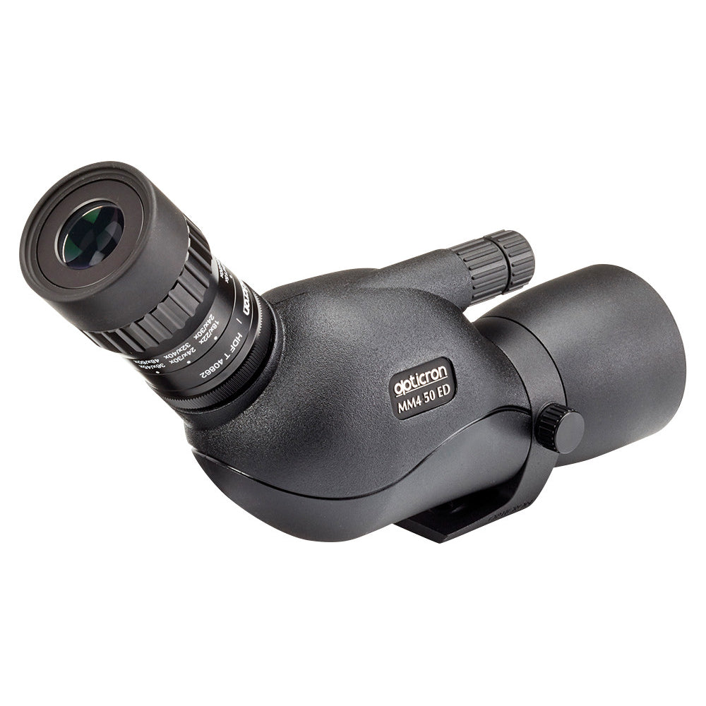 Opticron MM3 60 GA Travel Scope with MM3 16-48x eyepiece  | Cluny Country 