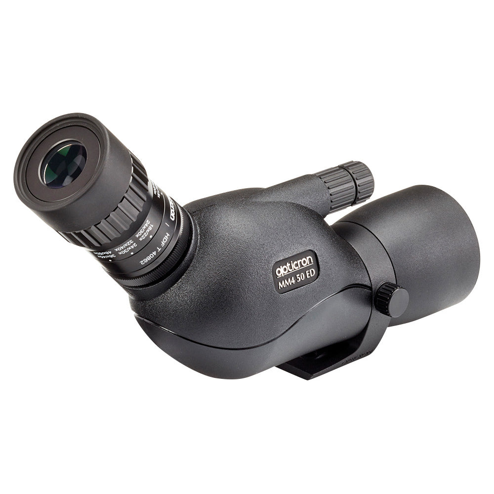 Opticron MM3 60 GA Travel Scope with MM3 16-48x eyepiece | Cluny Country