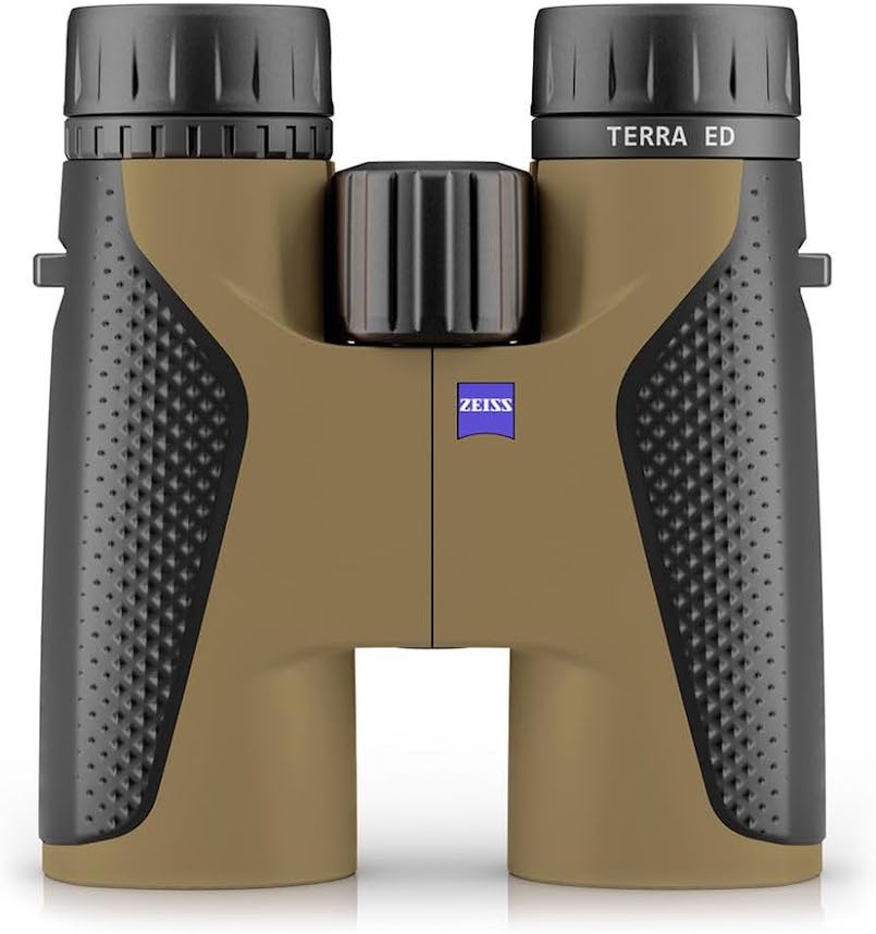 Zeiss Terra ED 10x42 Binoculars | Cluny Country