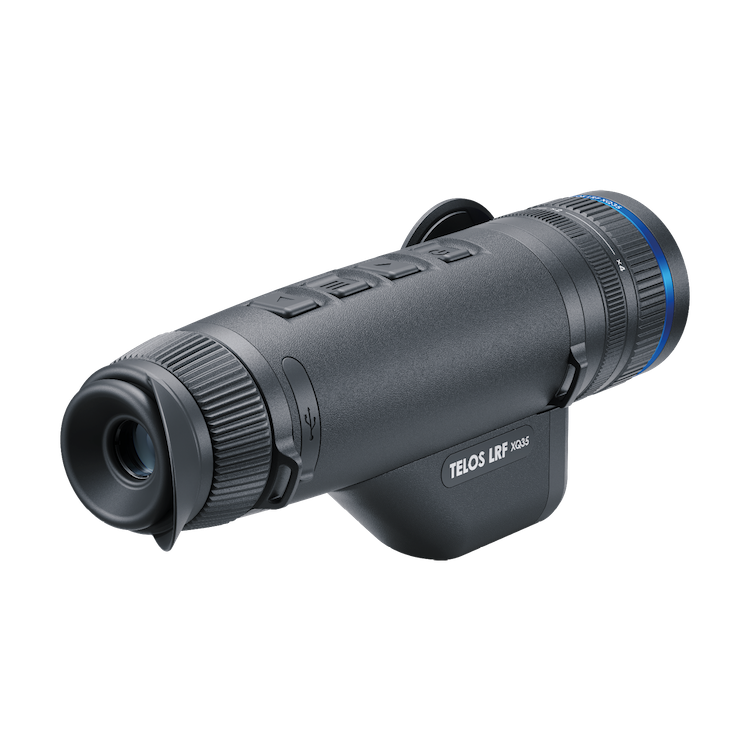 Pulsar Telos XQ35 LRF Thermal Spotter | Cluny Country