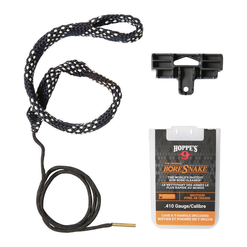 Hoppes Bore Snake Shotgun Cleaner | Cluny Country 