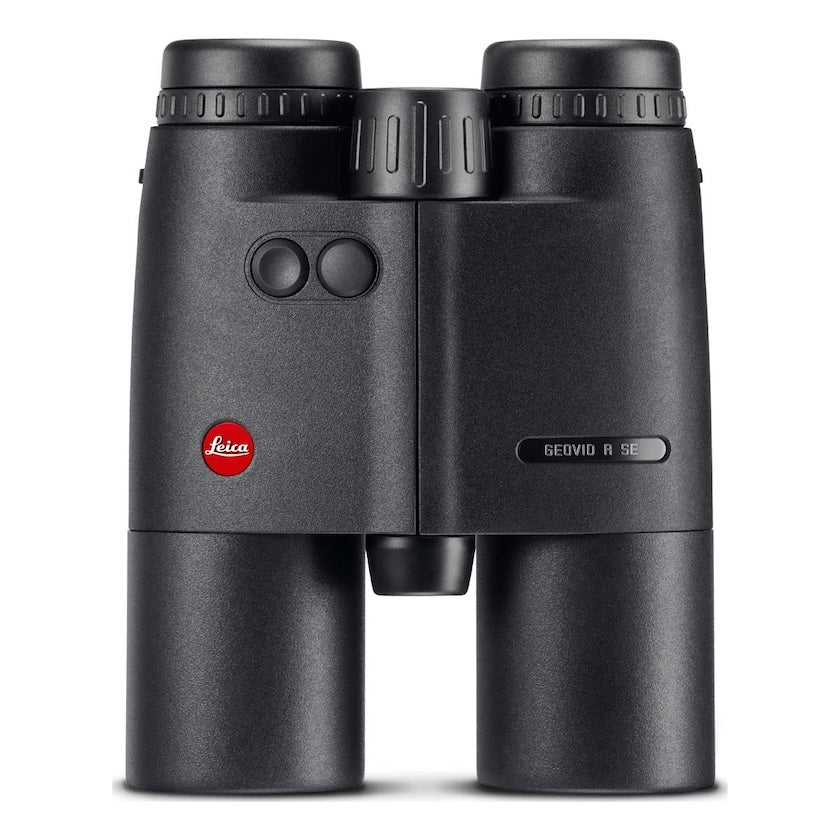 Leica Geovid R SE 8x42 Rangefinder Binoculars | Cluny Country