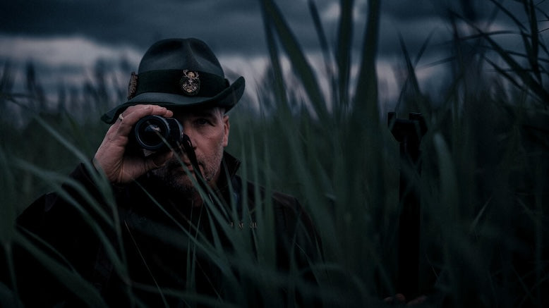 Leica Calonox 2 View Thermal Spotter | Cluny Country