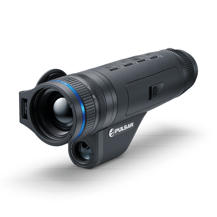 Pulsar Telos XG50 LRF Thermal Spotter | Cluny Country