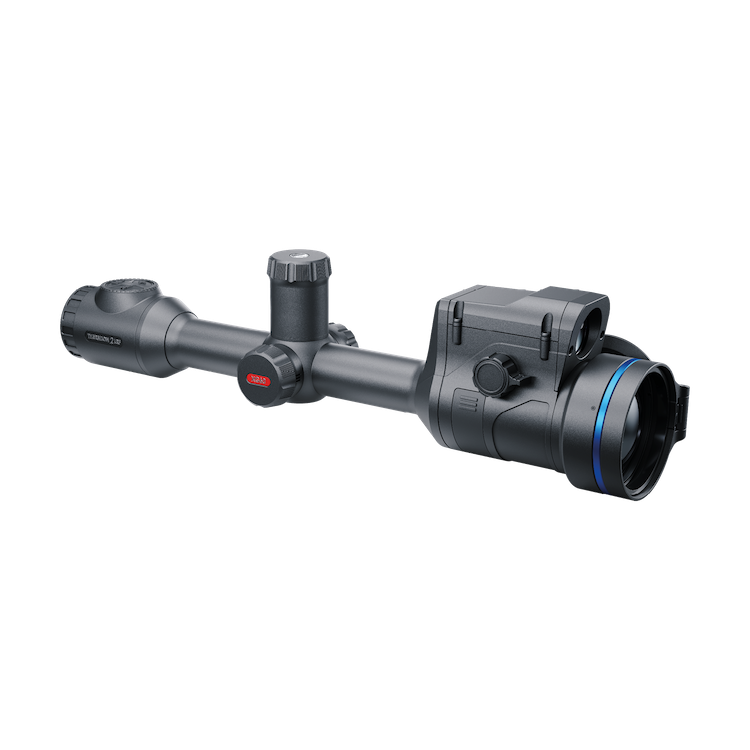 Pulsar Thermion 2 LRF XG60 Thermal Scope | Cluny Country