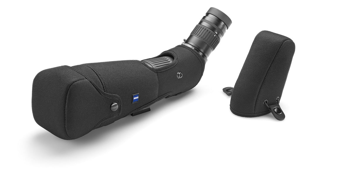 Zeiss Gavia 85 Telescope Stay-on Case | Cluny Country