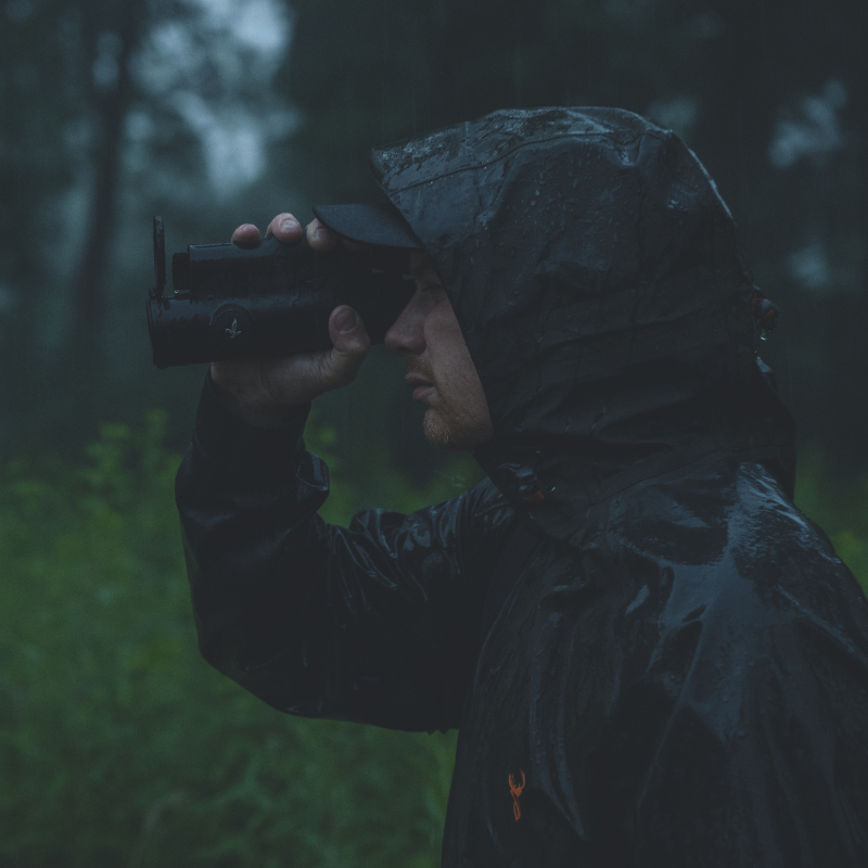 Swarovski TX Encounter Thermal | Cluny Country