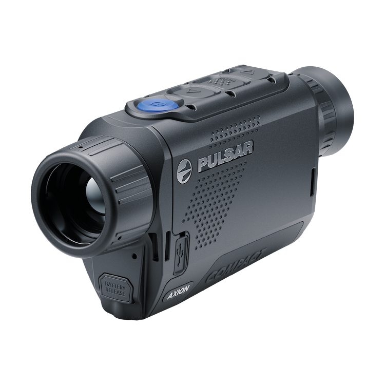Pulsar Axion Compact XG30 Thermal Spotter | Cluny Country