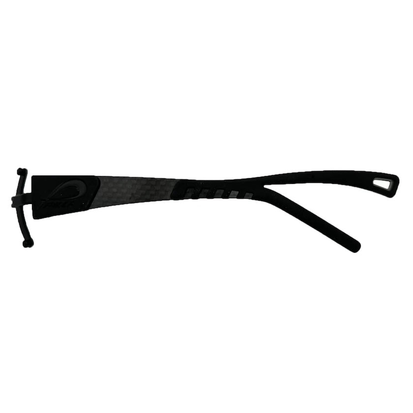 Pilla Outlaw X7 Blackout Frame | Cluny Country