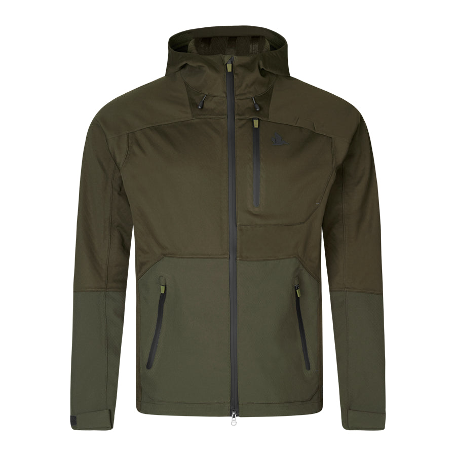 Seeland Hawker Shell II Jacket | Cluny Country