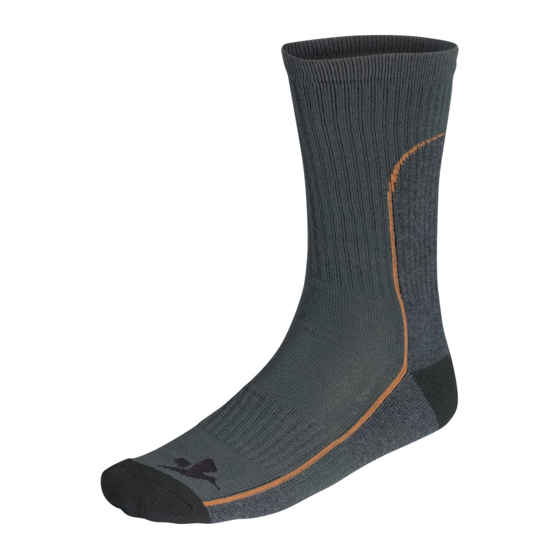 Seeland Outdoor Socks (3 pack) | Cluny Country