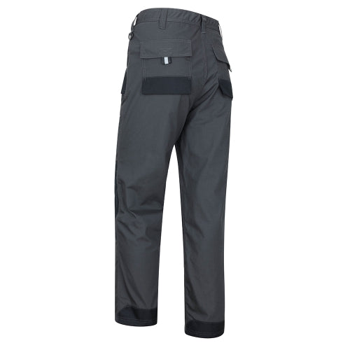 Hoggs of Fife Granite II Utility Unlined Trousers | Cluny Country