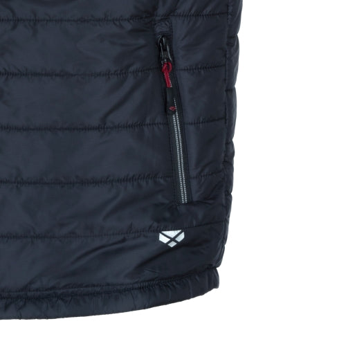 Hoggs of Fife Granite Rip-Stop Gilet | Cluny Country