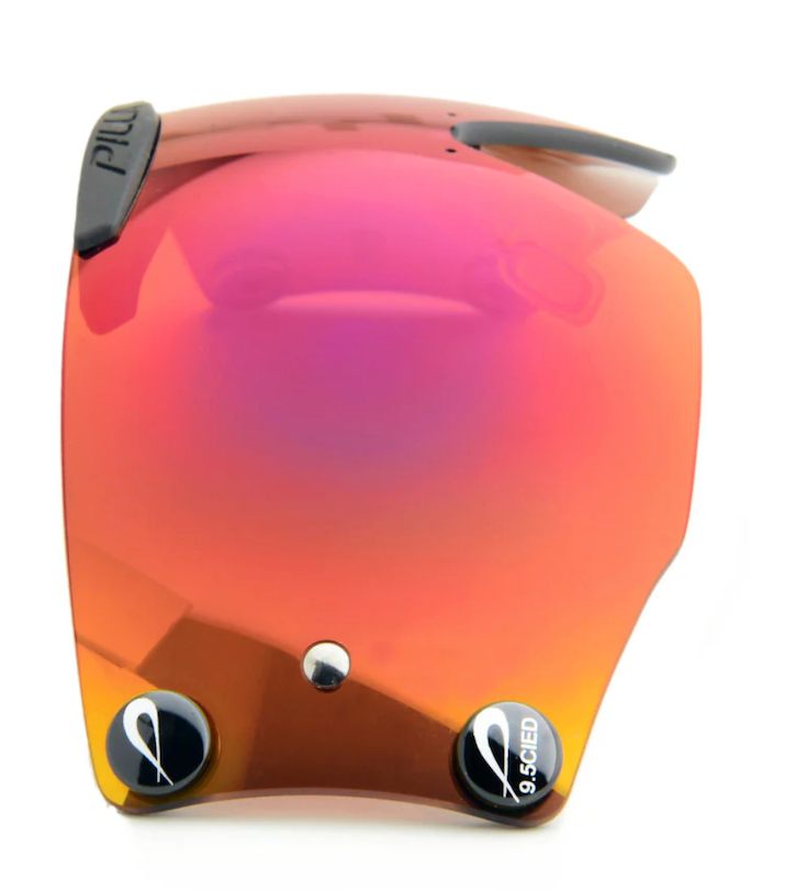 Pilla Outlaw X7 ICE Razor Lenses | Cluny Country