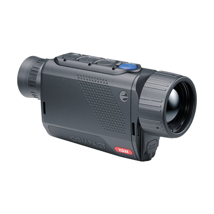 Pulsar Axion Compact XG35 Thermal Spotter | Cluny Country