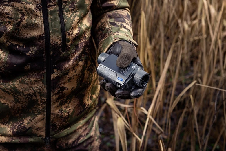 Pulsar Axion Compact XG35 Thermal Spotter | Cluny Country