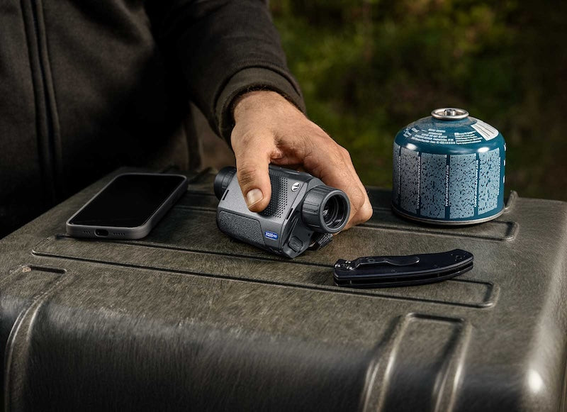 Pulsar Axion Compact XG35 Thermal Spotter | Cluny Country