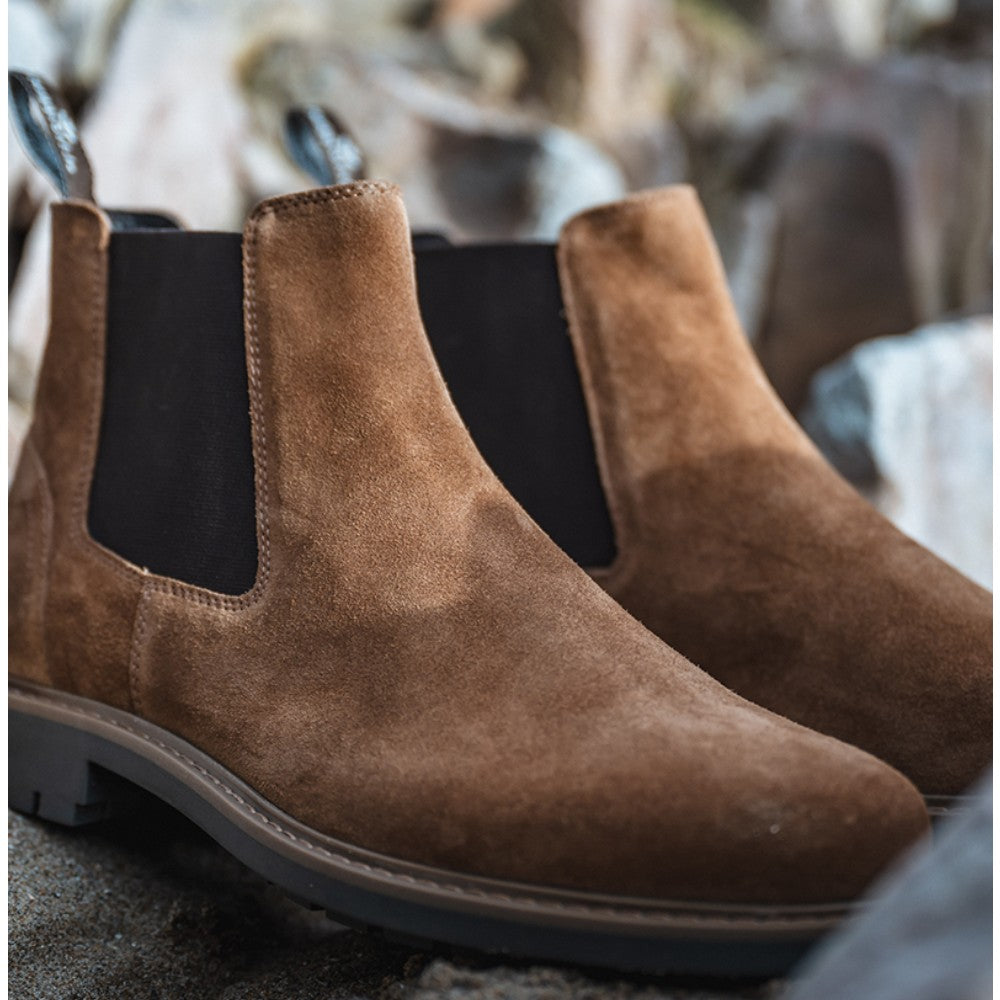 Hoggs of Fife Banff Country Dealer Boot | Cluny Country