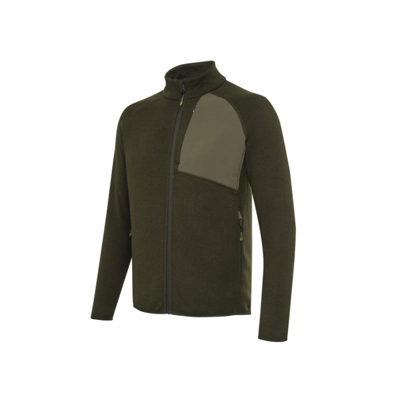 Beretta Abisko Full Zip Fleece | Cluny Country