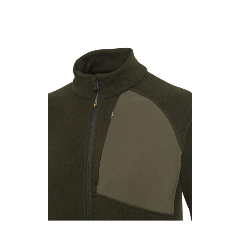Beretta Abisko Full Zip Fleece | Cluny Country
