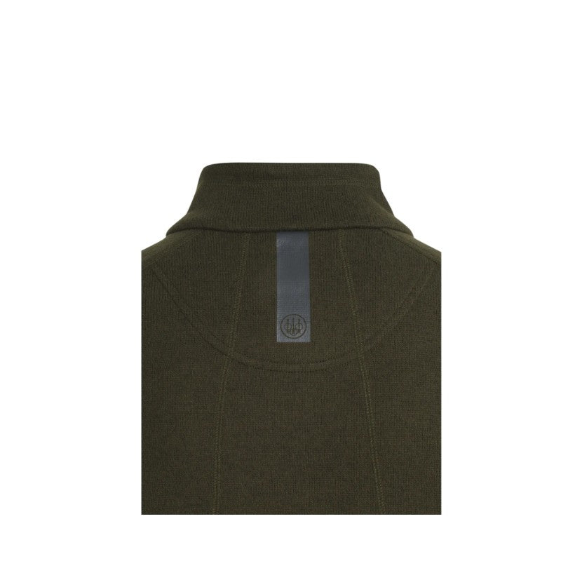 Beretta Abisko Full Zip Fleece | Cluny Country