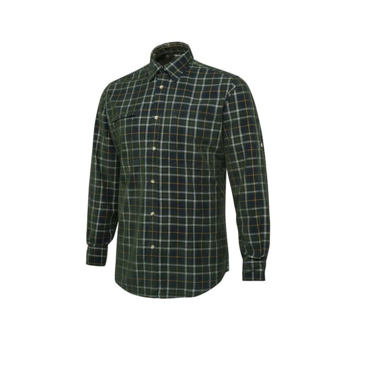 Beretta Corduroy Shirt | Cluny Country