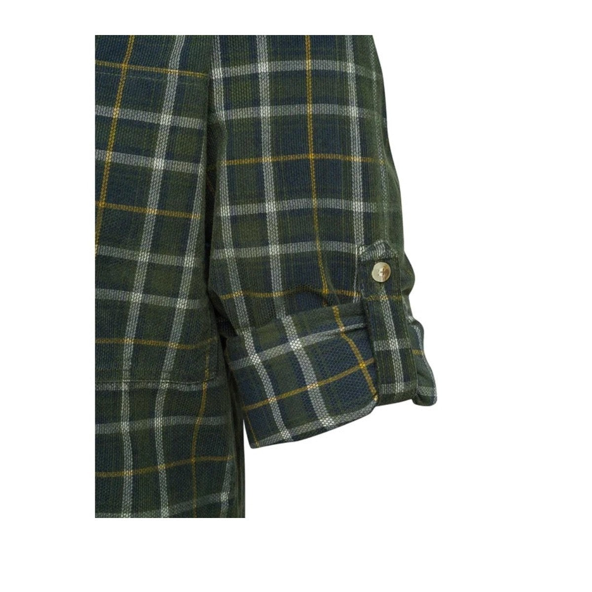 Beretta Corduroy Shirt | Cluny Country