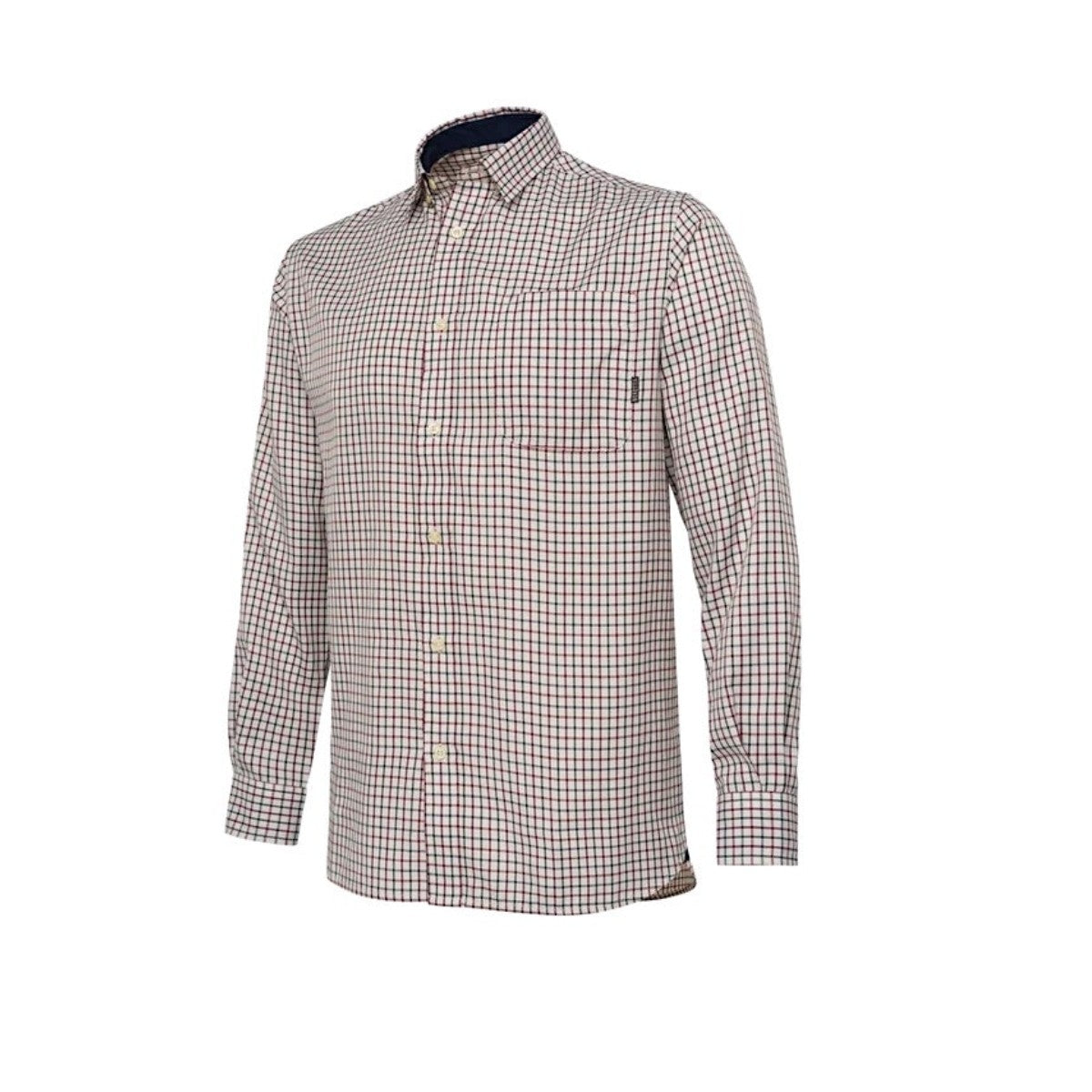 Beretta Ellis Checked Shirt | Cluny Country