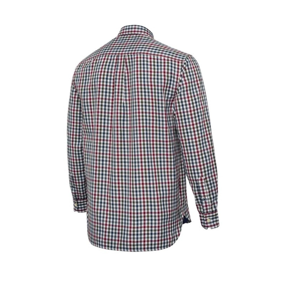 Beretta Ellis Checked Shirt | Cluny Country