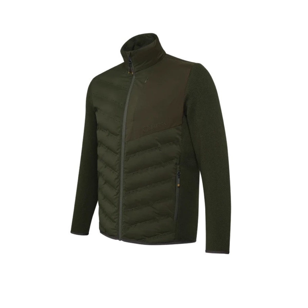Beretta Roe GB Jacket British Green | Cluny Country