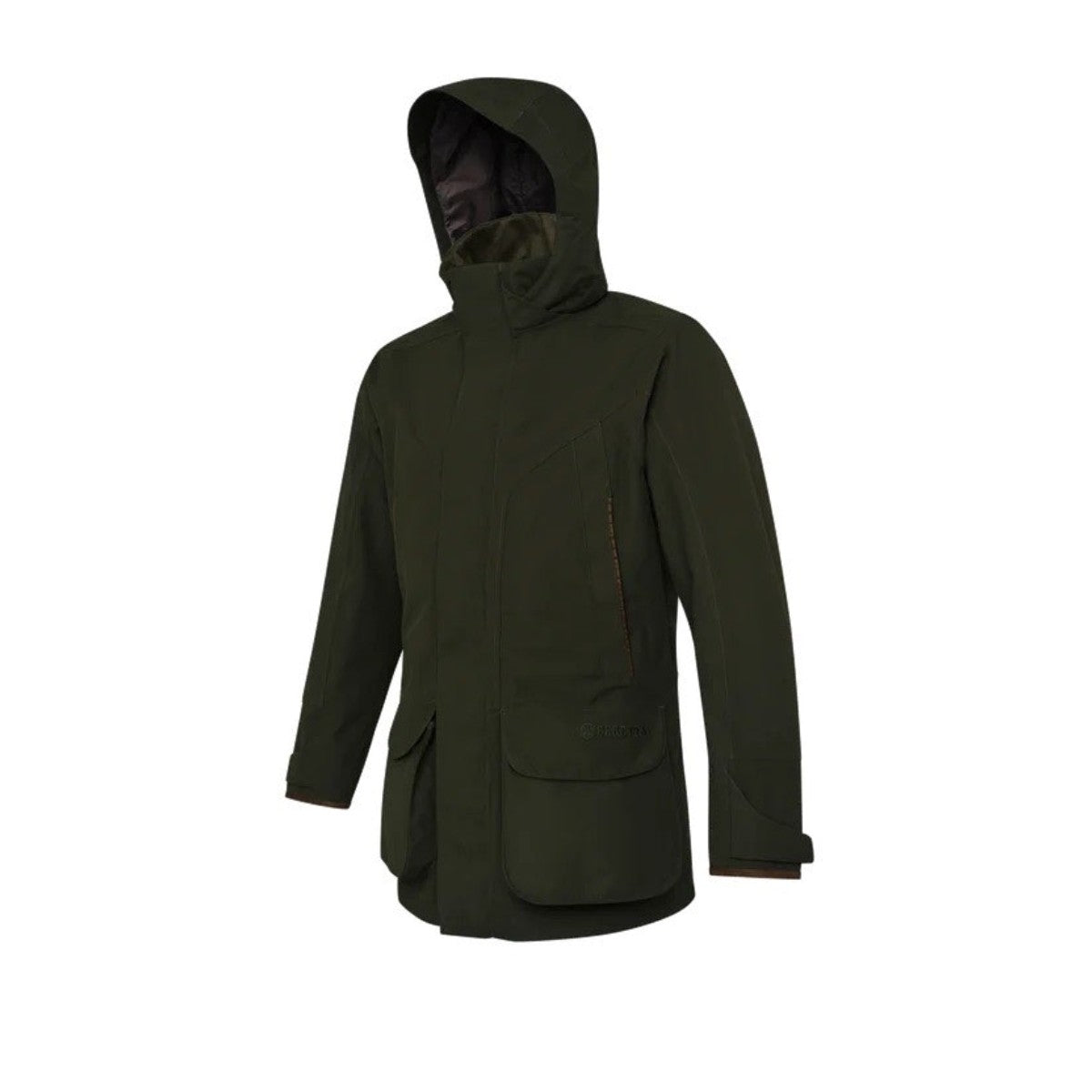 Beretta Tempesta Jacket British Green | Cluny Country