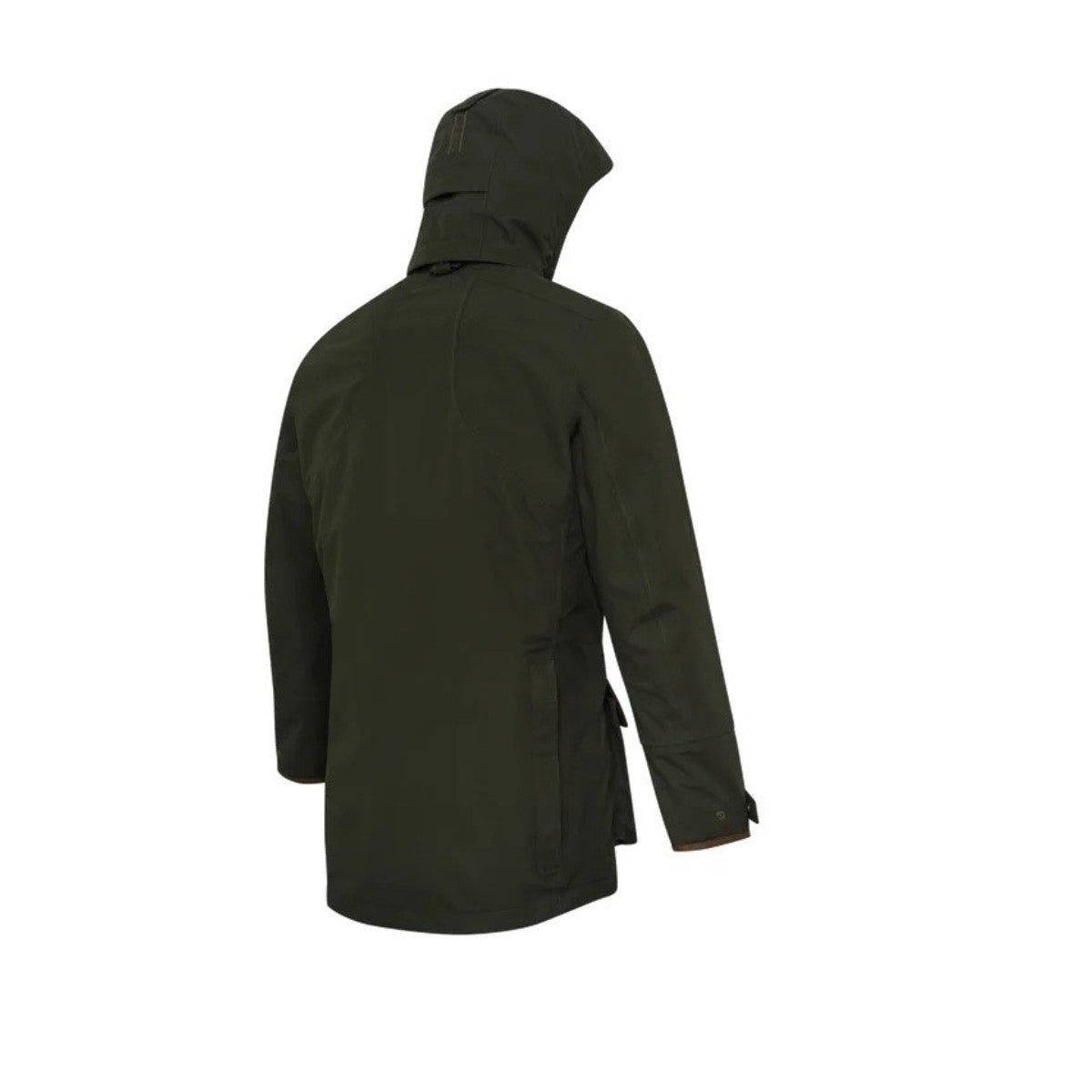 Beretta Tempesta Jacket British Green | Cluny Country