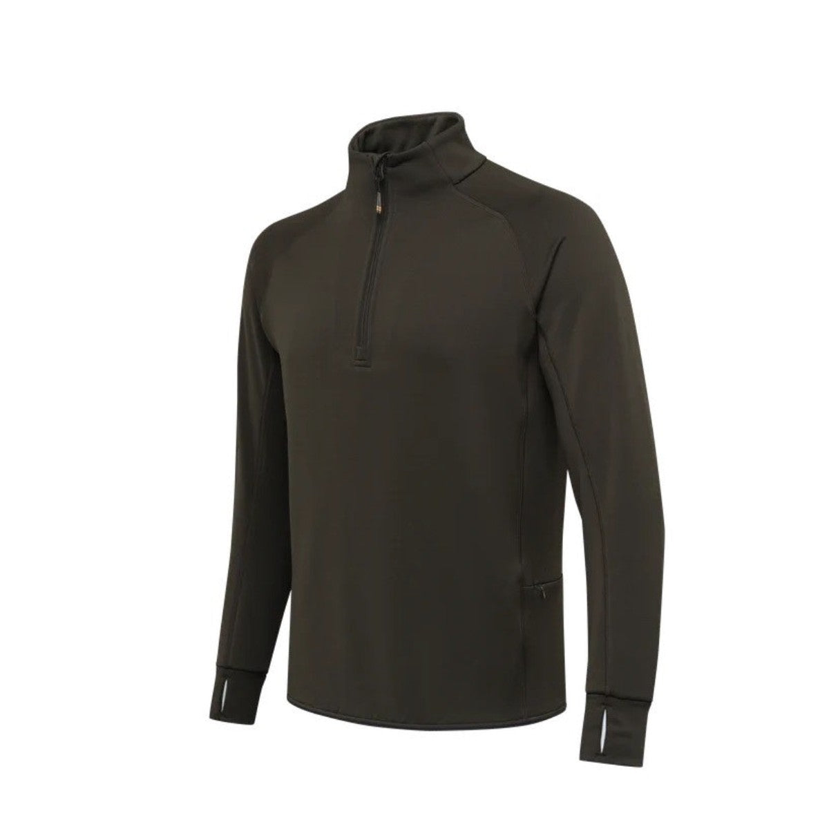 Beretta Stretch Tech Half Zip Fleece | Cluny Country