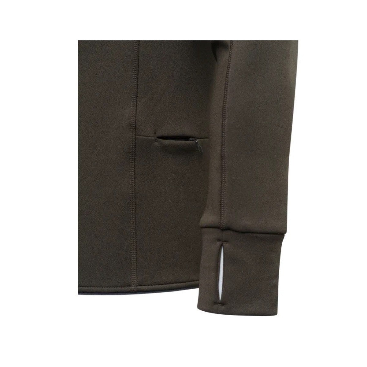 Beretta Stretch Tech Half Zip Fleece | Cluny Country