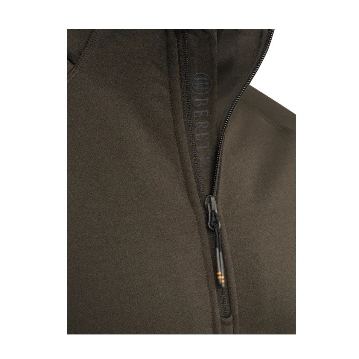 Beretta Stretch Tech Half Zip Fleece | Cluny Country