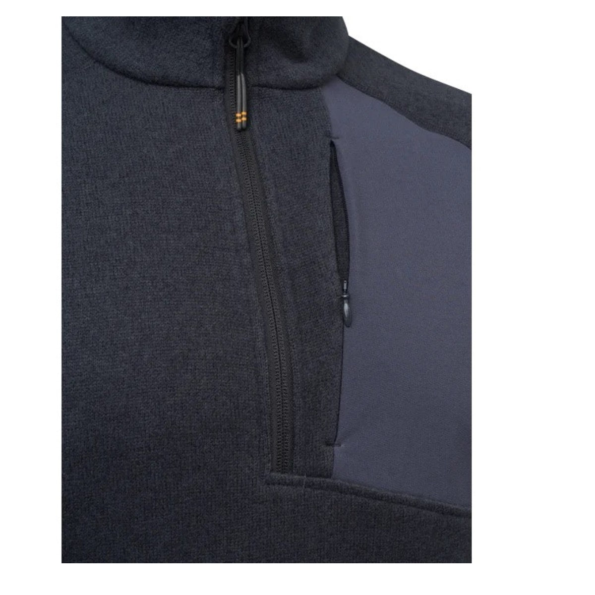 Beretta Abisko Half Zip Fleece | Cluny Country