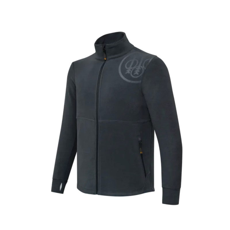 Beretta HP Logo Full Zip Fleece | Cluny Country