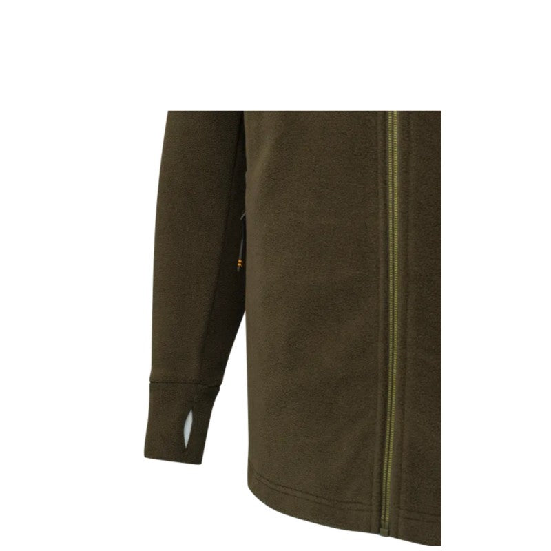 Beretta HP Logo Full Zip Fleece | Cluny Country