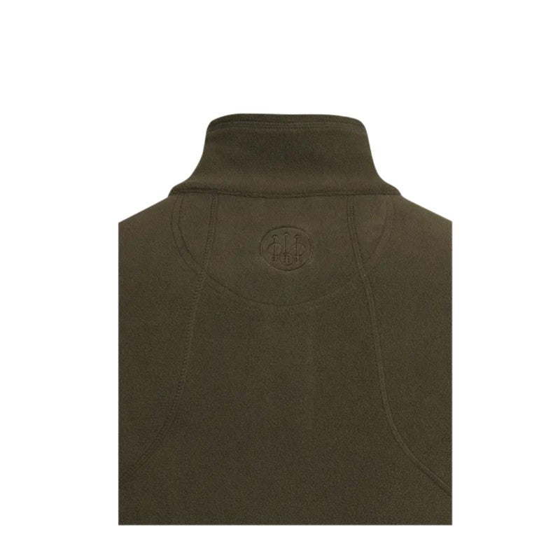 Beretta HP Logo Full Zip Fleece | Cluny Country