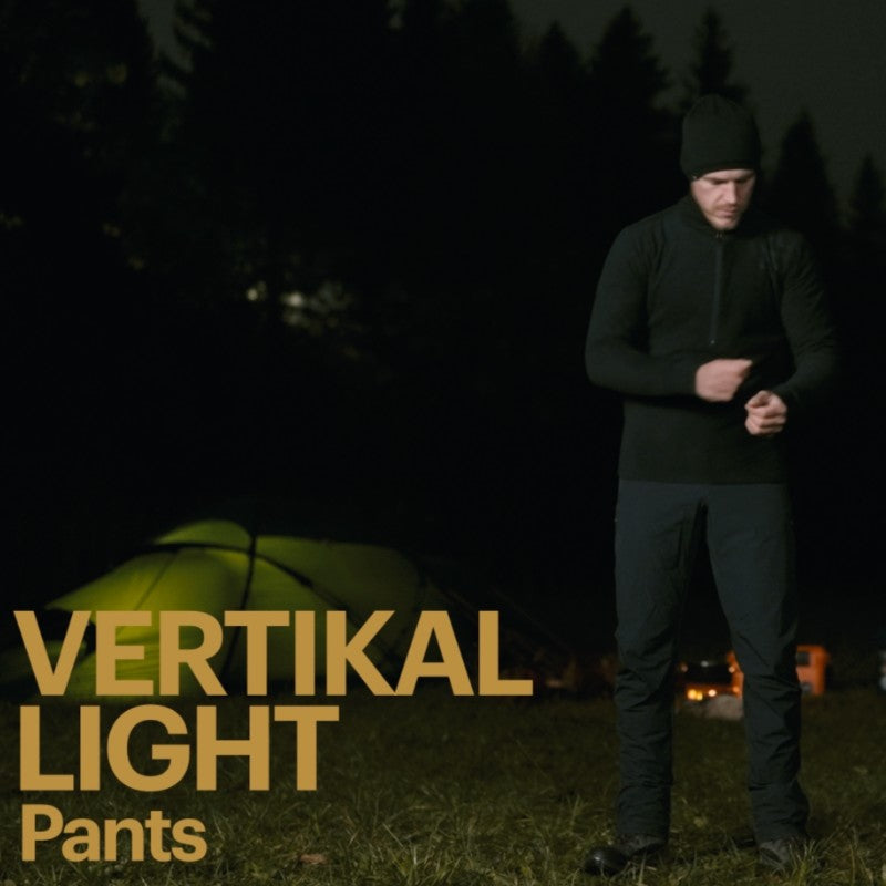 Beretta Vertikal Light Pants | Cluny Country
