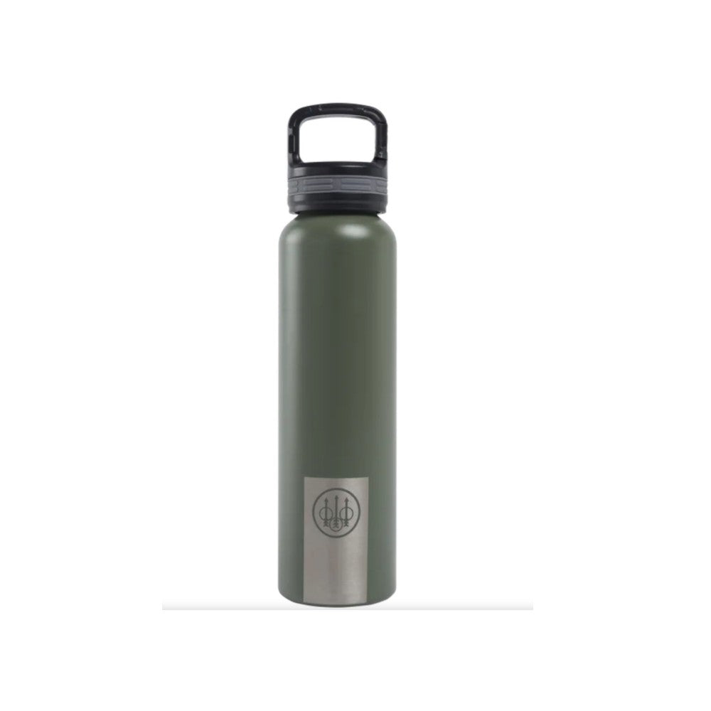 Beretta Insulated Water Bottle - 24oz | Cluny Country 