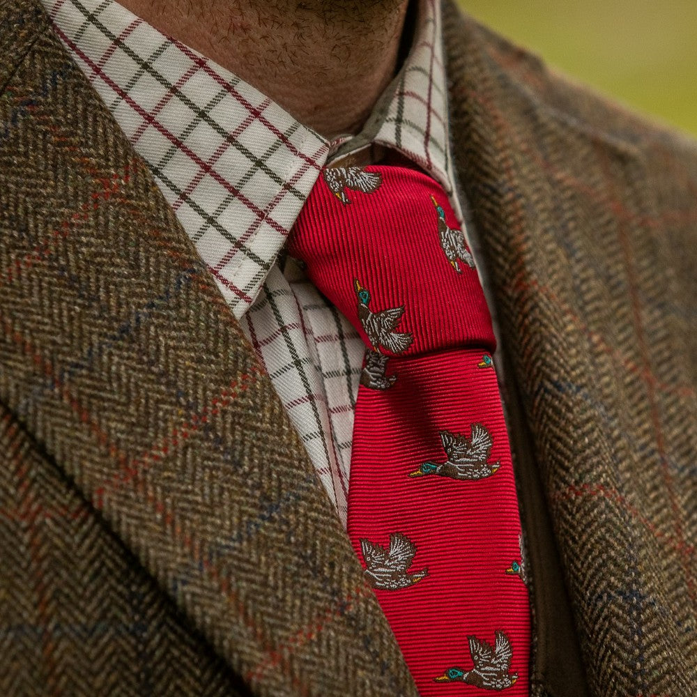 Beretta Ellis Checked Shirt | Cluny Country