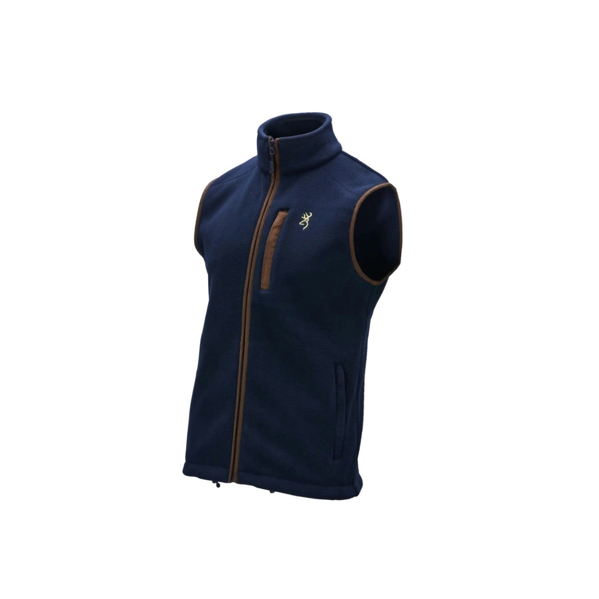 Browning Summit Fleece Gilet | Cluny Country 